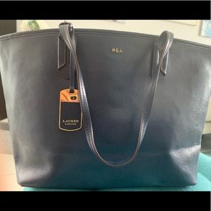 Ralph Lauren Purse